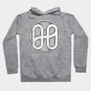 Harmony ONE sketch Hoodie